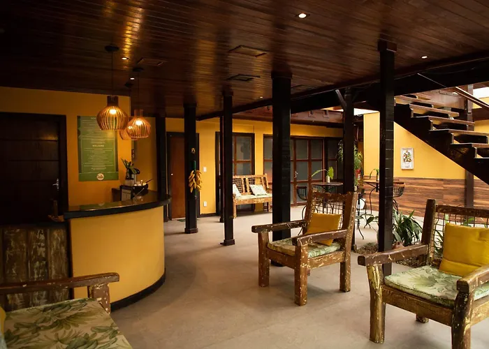 Lonier Nature Inn