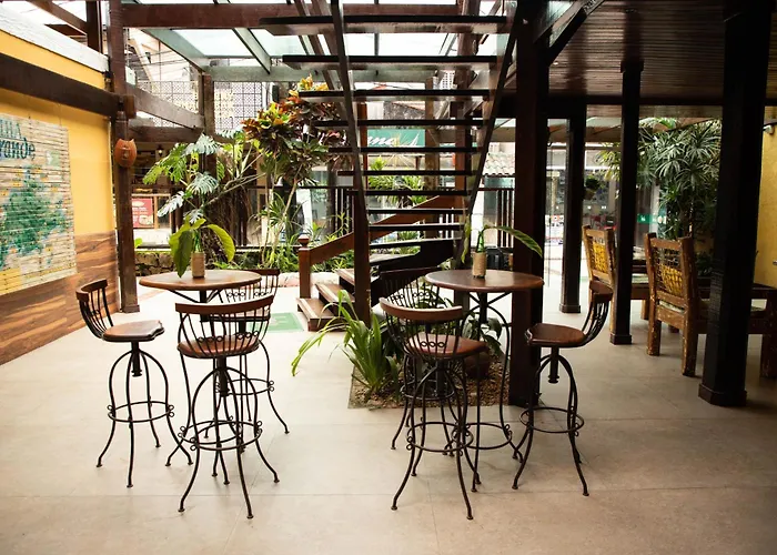 Lonier Nature Inn